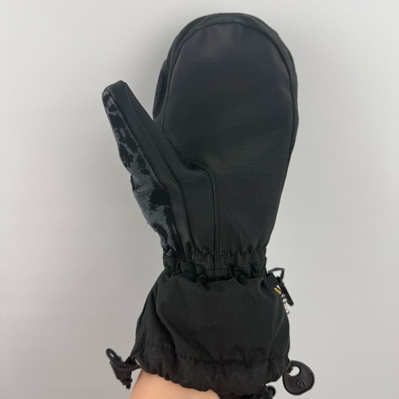 Burton Women’s GORE-TEX Ski/Snowboard Mittens – Size Large - Picture 6 of 10
